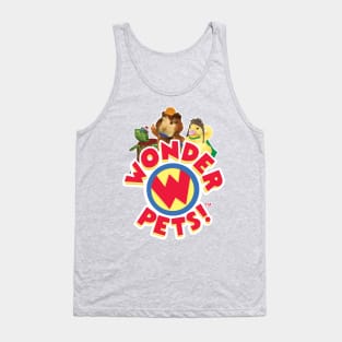 We're On Our Way! Tank Top